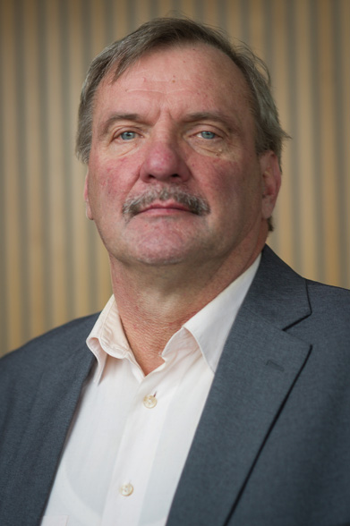 Klaus Bloch