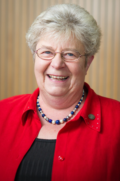 Elke Lepper